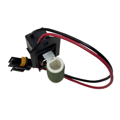 Blower Resistor 68050128Aa – Fan