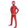 Red venom