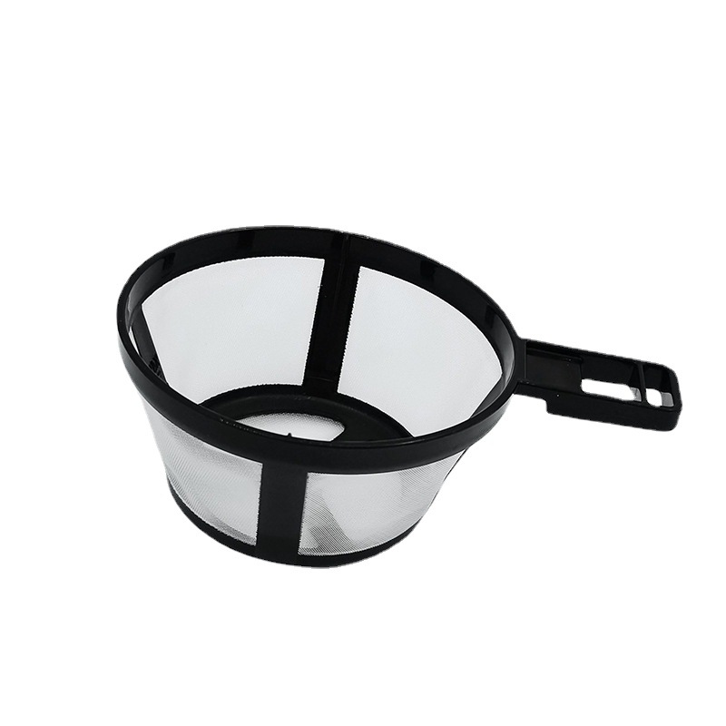 Filtro de café FDA de nylon fabricante de té colador de té equipo de purificación de agua cafetera LFGB filtro red