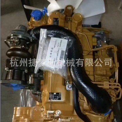 S6A3-AT 发动机 活塞 活塞环 缸套 大修包 大瓦 小瓦