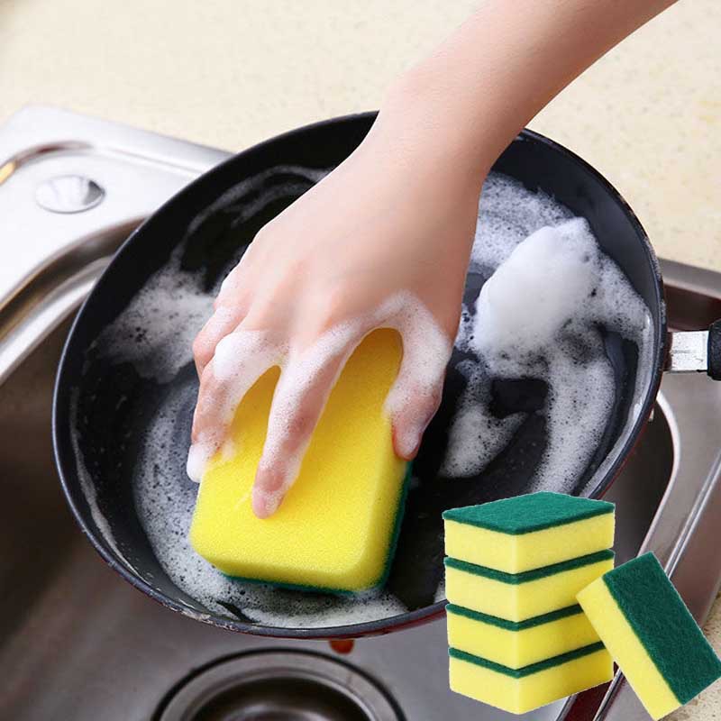 Douyin Creative Home 가정용 주방 용품 소규모 백화점 가정용 생활 실용 식기 세척 도구 일상 사용