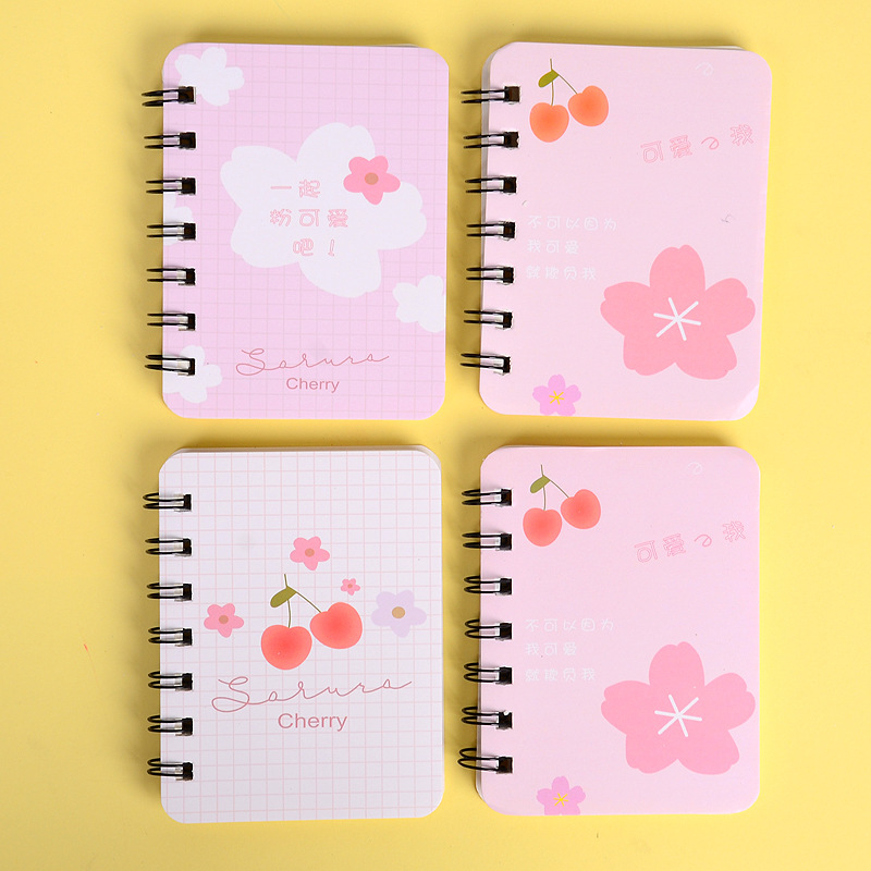 Cherry blossoms