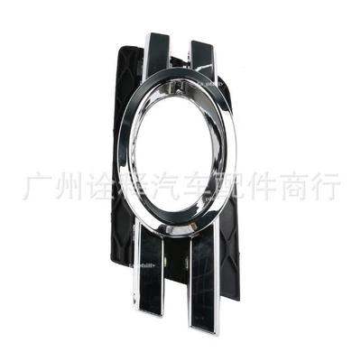 X164 Fog Lamp – Other brake systems