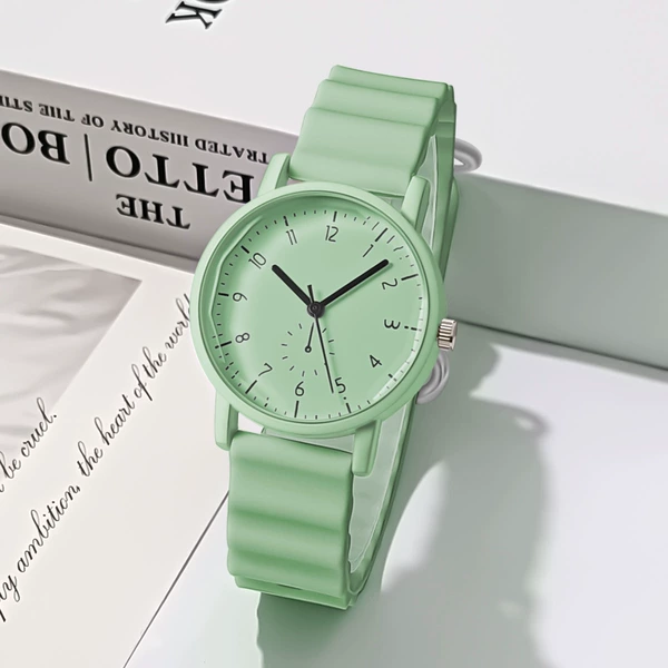 Light green