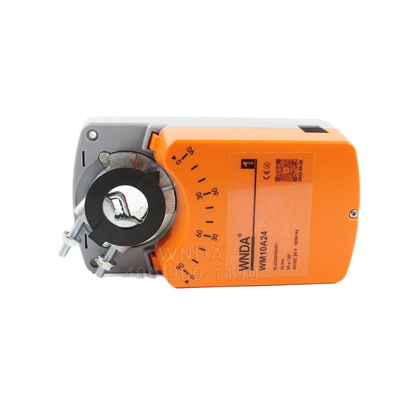 綯բִ 10Nm 220V緧WM10A230-SV 24V WM10A24-SA