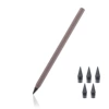 Brown ༏+5 replacement pen head