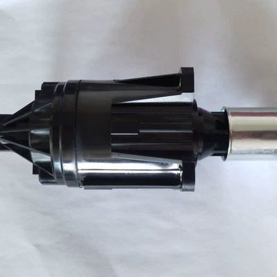 1.5T K6T52372,1, Supercharger