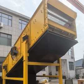 水力选矿设备;重选设备;离心机