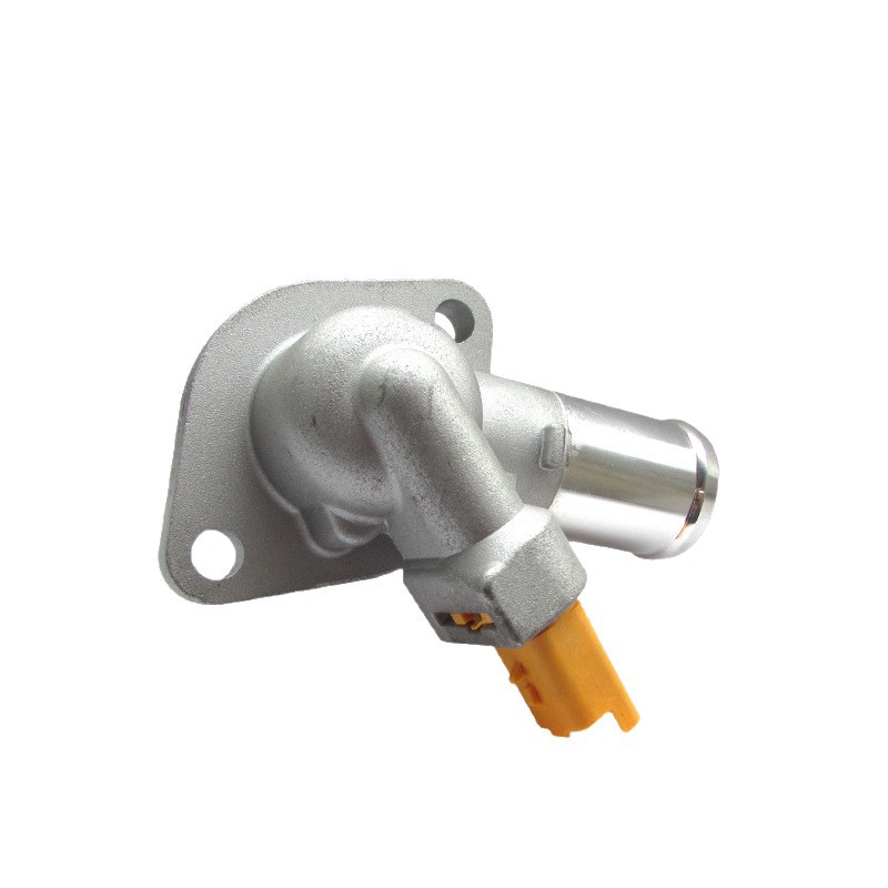 Thermostat Suitable for Changan Ea Cs15-1.4T Thermostat Aluminum Shell Assembly 1306010-H02