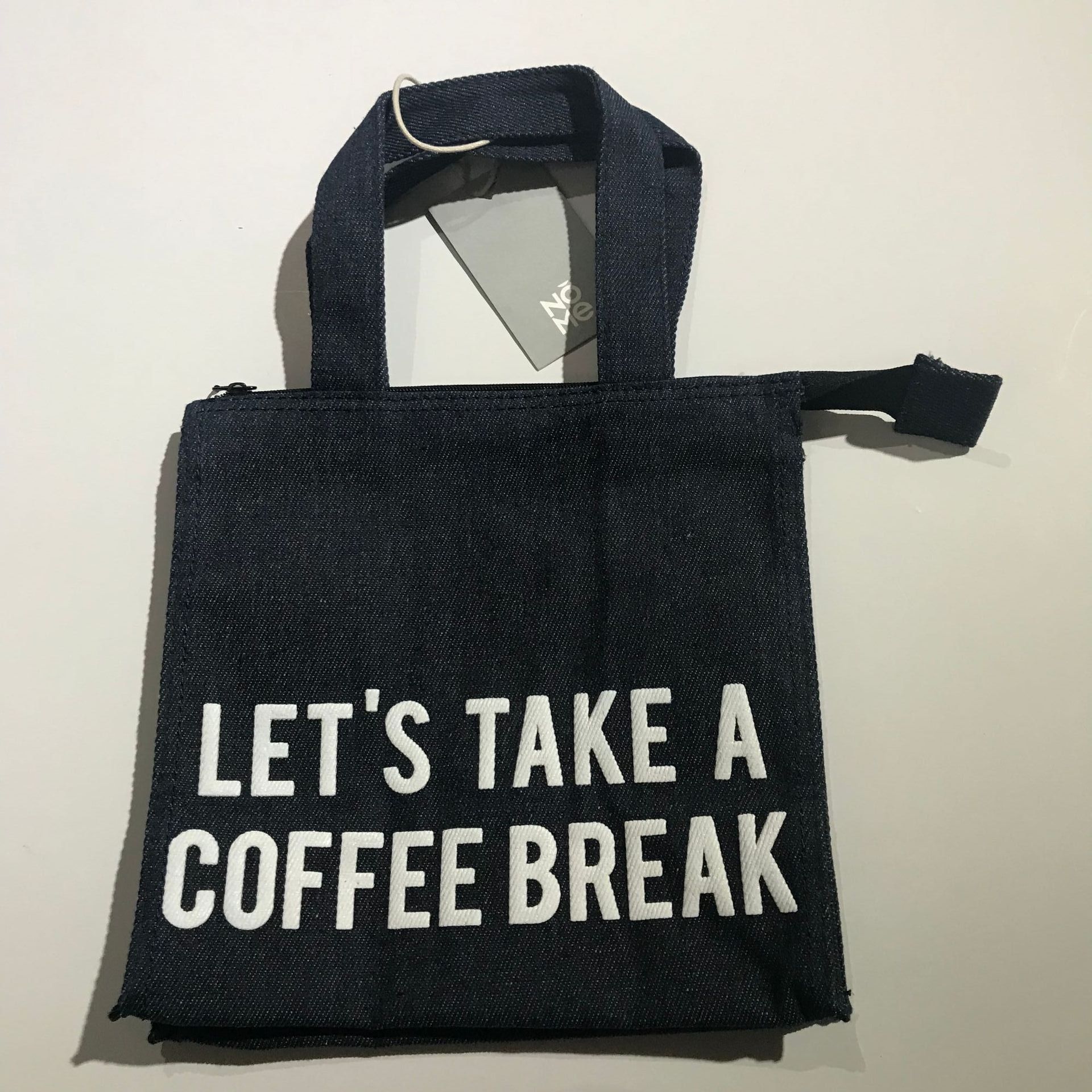 简单帆布文艺休闲布包单间手提女包庸庸原创新品百搭休闲棉麻布包