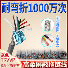 ��ɫ����������ξ�TRVVP 0.5 0.75ƽ�������Ԅӻ��O���\���Դ��