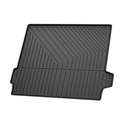 Trunk Mat — 7 Series TPE trunk mat