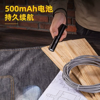 Flashlight with Strong Light, UV fənərlər