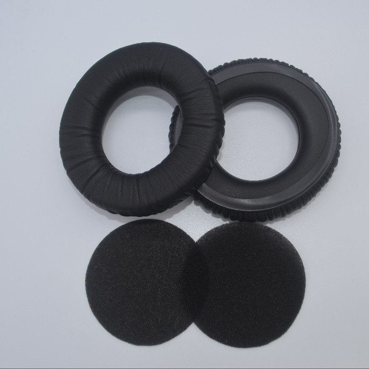 Suitable for Beyerdynamic T5Pt1Dt440Dt990Dt880Dt770Pro Headphone Covers, Ear Pads, and Ear Sleeves