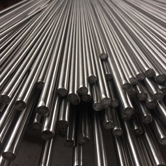 供应耐高温2520 310S不锈钢圆钢 309S不锈钢棒2014不锈钢棒