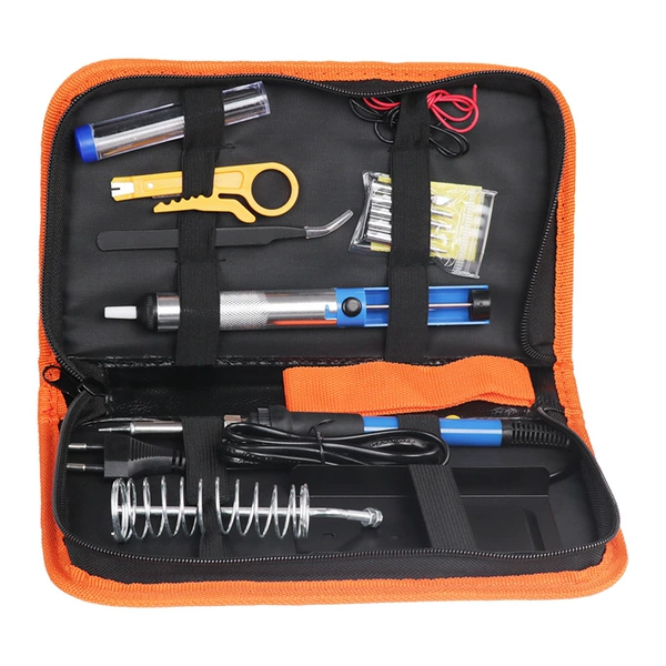 Set, 220v, 15 pieces