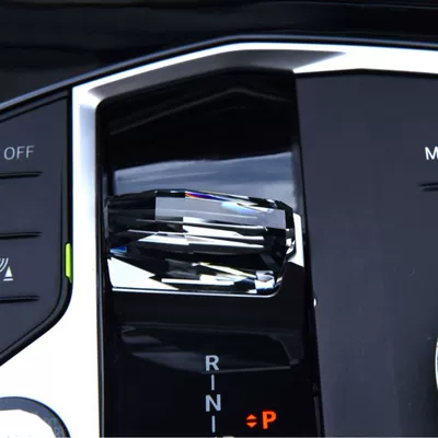 Car modification parts Crystal shift: Other Car Modifications