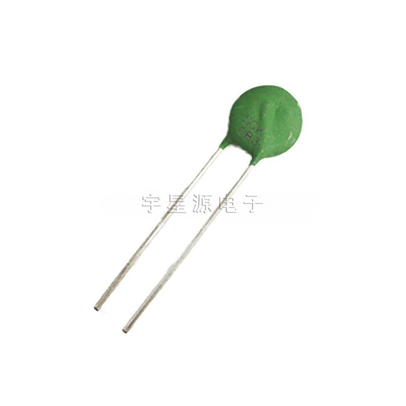 TKS原装 热敏电阻 SCK-083 SCK083 SCK10083MSY 8欧 3A