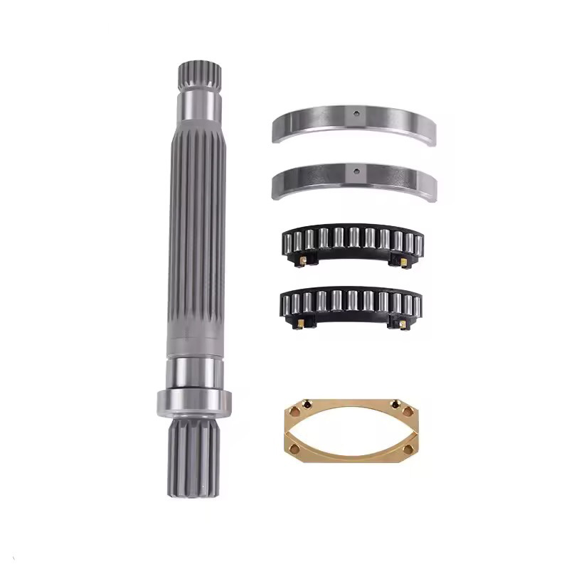 A11VO Hydraulic Parts Pump Parts A11VO32 A11VO40 A11VO60 A1