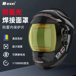 防护面罩;其他面部防护;蒸汽面罩