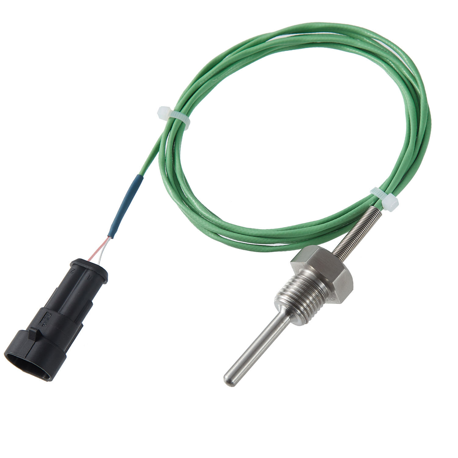 工业用铂热电阻PT100高稳定性温度传感器测温元件