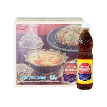 �����]����݆ζ¶���~¶700ml*12ƿ ̩ʽ�{ζ֭��������{ζպ��