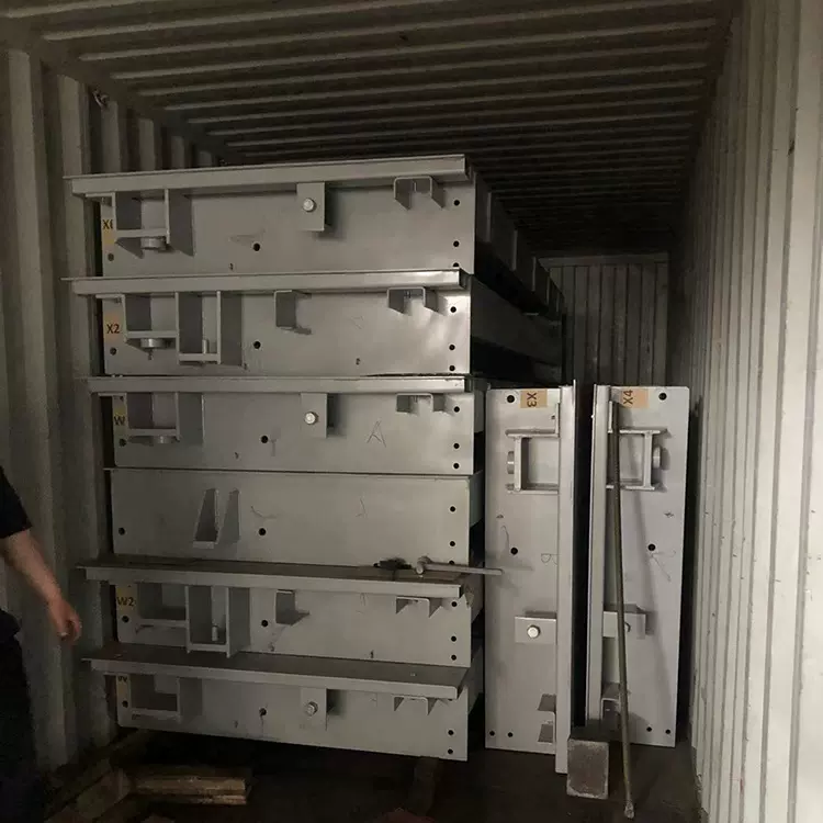 40吨出口大地磅数字式汽车衡80吨集装箱装运分体式100T出口地磅秤