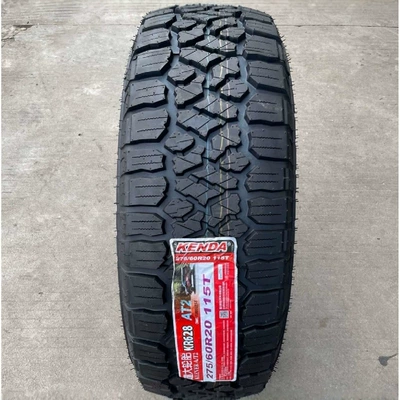 Off-road şinlər 275/55/60R20 275/50R22