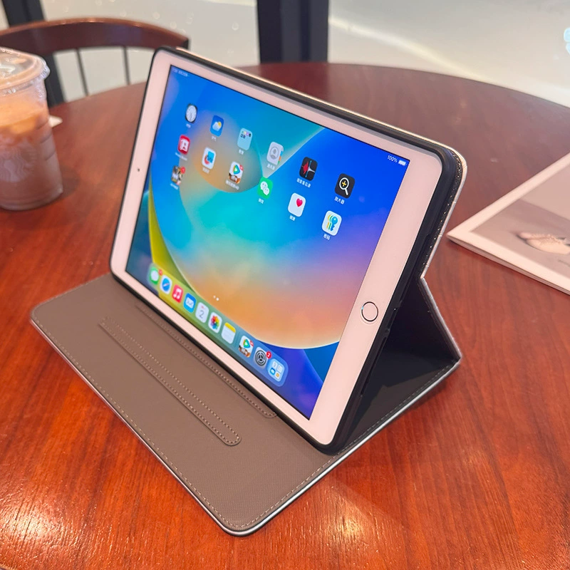 Защитный чехол для iPad mini 6 A2125, плоский противоударный кейс 8.3" 2021, защитная оболочка mini 6
