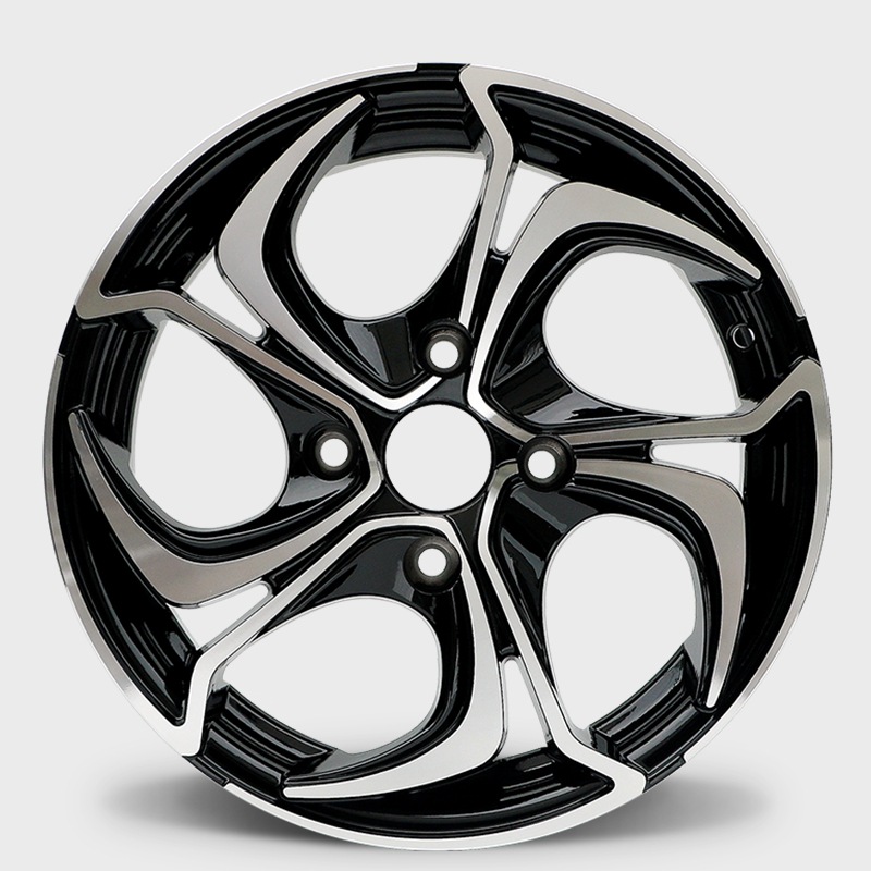 Changan cx20 wheel hub is suitable for Changan Yuexiang v5 v7 Auchan a800 v3 aluminum steel ring 141516 inch only