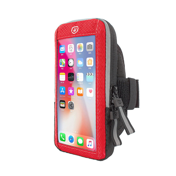 Genuine sports travel handbag for gym