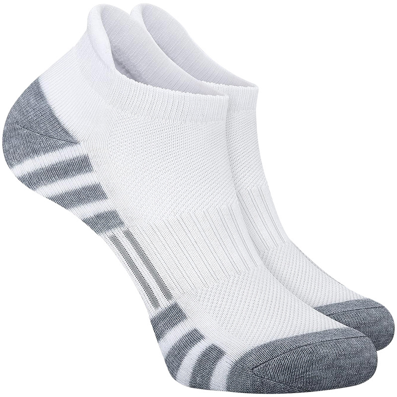 Amazon calcetines de baloncesto toallas bottom absorción de sudor calcetines transpirables entrenamiento de fitness al aire libre calcetines deportivos de carrera profesional