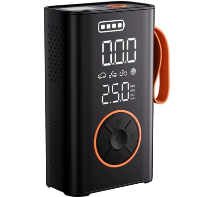 Pump for Cars, Electric — Hava nasosu