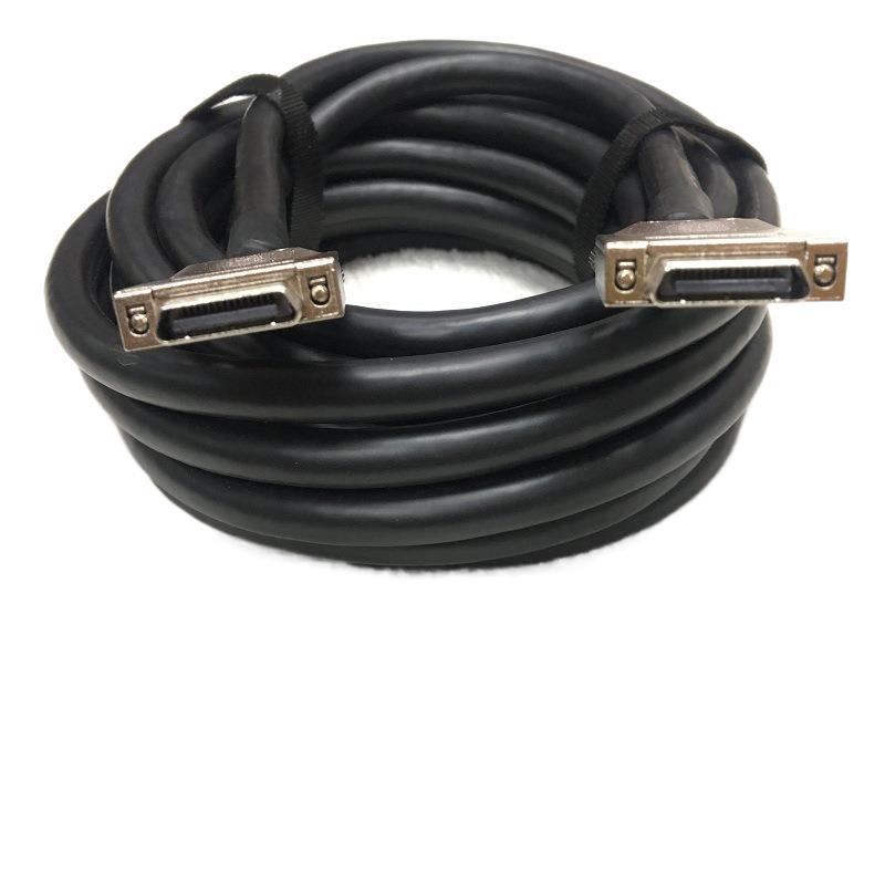 华为TE40 30 50 60 VPC600 620视频会议HDVI镜头线HD-VI摄像头线