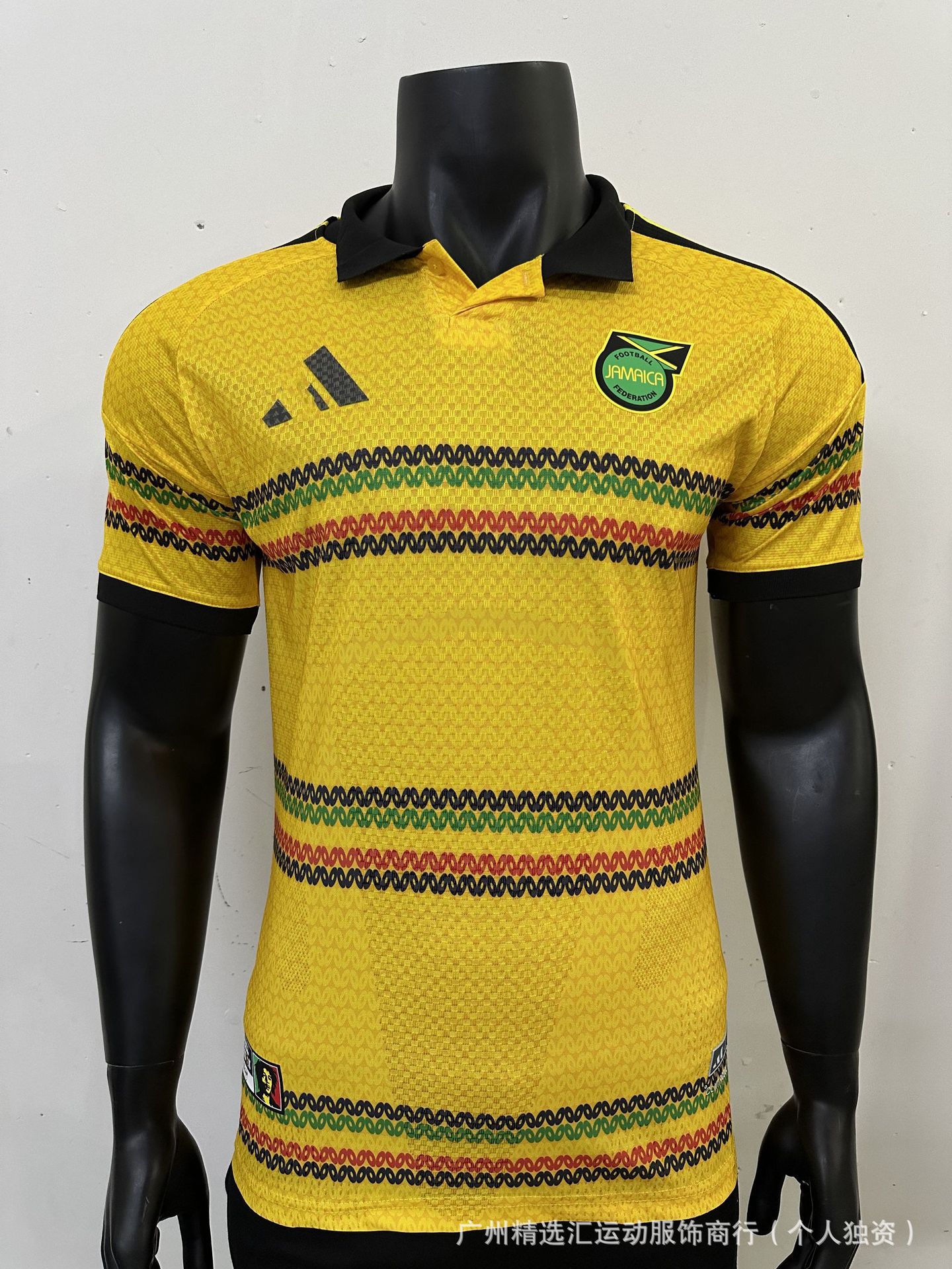 Fábrica al por mayor camiseta de manga corta serie completa casa y fuera dos jugadores de fútbol fuente fábrica nueva