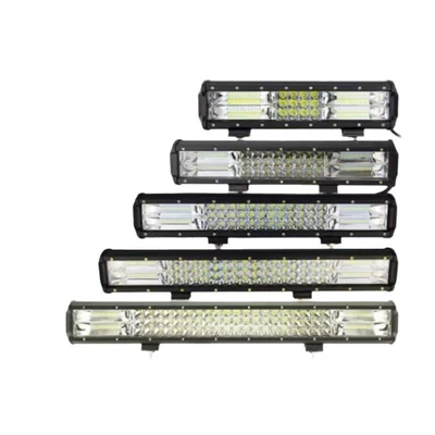 Spotlights for Dump Trucks, İşçi projektorları - 288w