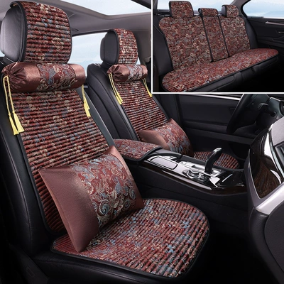 Car Seat Cushion, Universal for | Seat cushion, seat cover