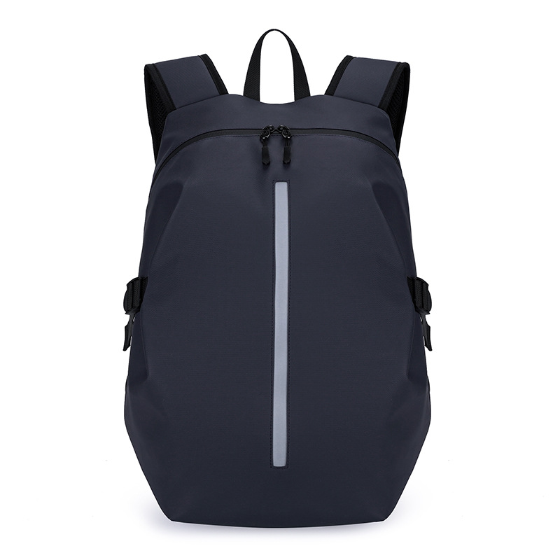 2025 nueva mochila de ciclismo transfronteriza para hombre, casco de caballero de viaje de alta gama, mochila, bolsa de viaje de gran capacidad