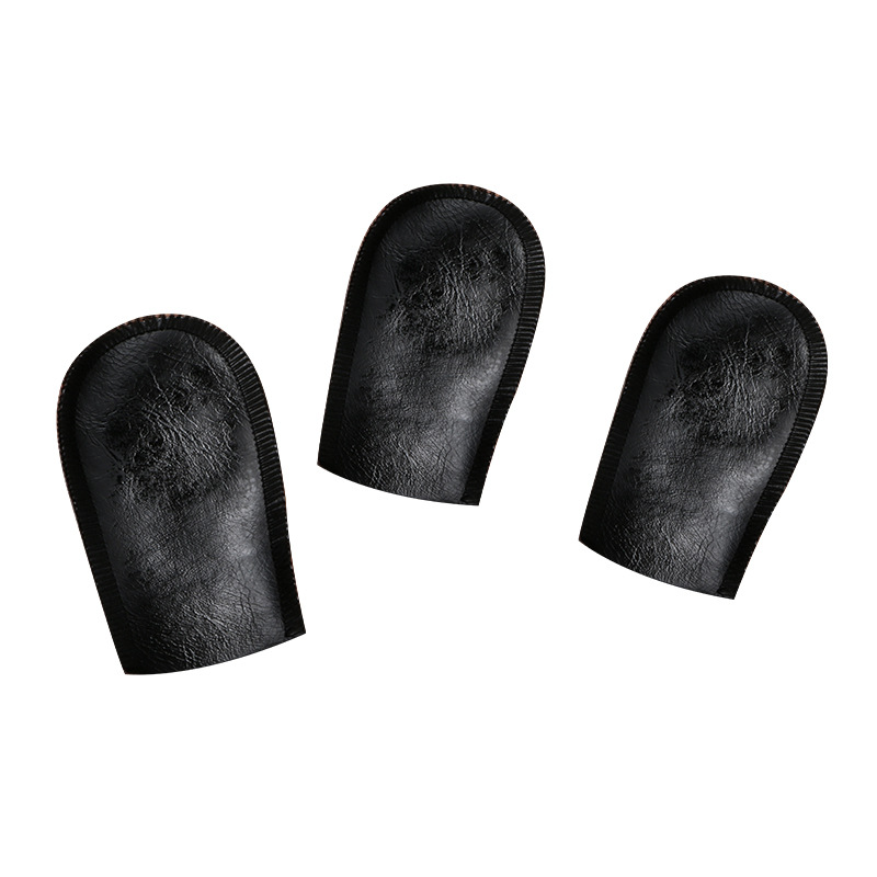 Accesorios de piano limpieza guantes de piano herramienta de mantenimiento abrillantador traje accesorios de piano eliminación de polvo de piano a prueba de polvo