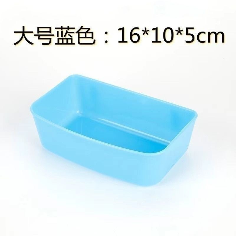 (2개) 공장 도매 개 고양이 고정 애완 동물 그릇 고양이 그릇 토끼 그릇 새 그릇 개 그릇 그릇 공기 상자 매달려 그릇 안티 노크