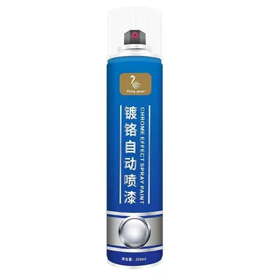 Anti-Rust Spray Paint, Avtomobil boyası