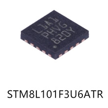 STM8L101F3U6ATR UFQFPN-20ƬCоƬ-MCU һվʽBOM IC