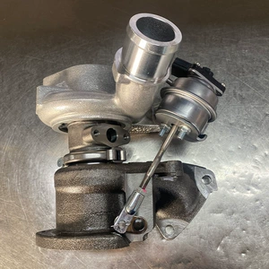 Yeni Td0349131-06320 avtomobil mühərriki turbokompressor hissələri