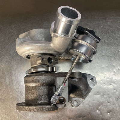 The New Td0349131-06320 Is Suitable for Various Specifications of Turbochargers for Automobile Engine System Parts (Supercharger)