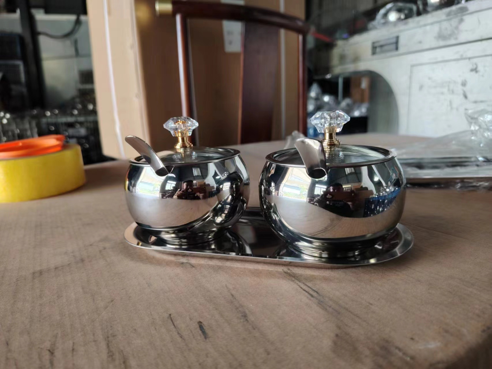 Silver,