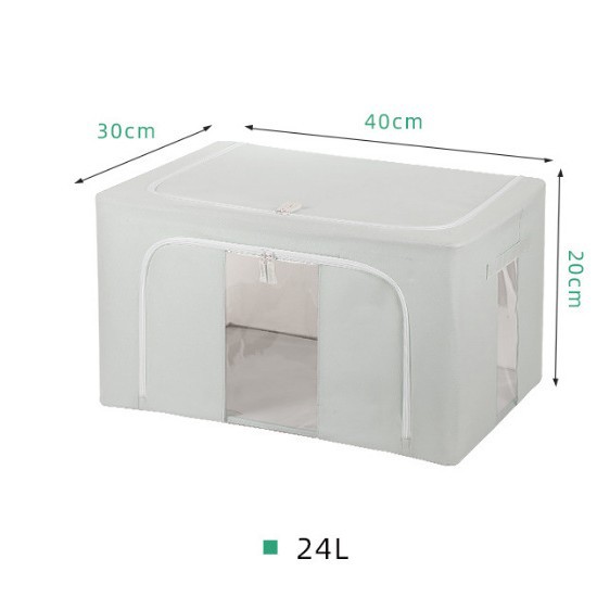 24 리터 옥스포드 그레이 피니셔 추천