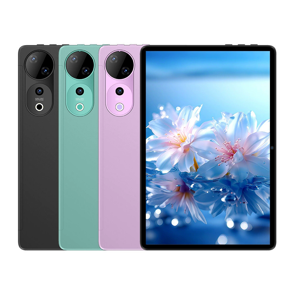 Планшет (Koda) Pad9, 10,1″ Android 10, 3G, 3+32 ГБ, Type-C