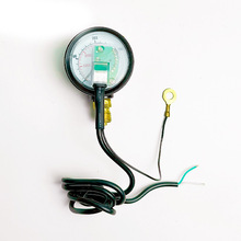 LPG/CNG汽车油改气改装CB10压力表气瓶气量显示表AEB燃气汽车配件