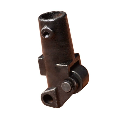 Top Split Pump Cylinder, Avtomobil fırlanan platformaları - sit-on-the-wheel