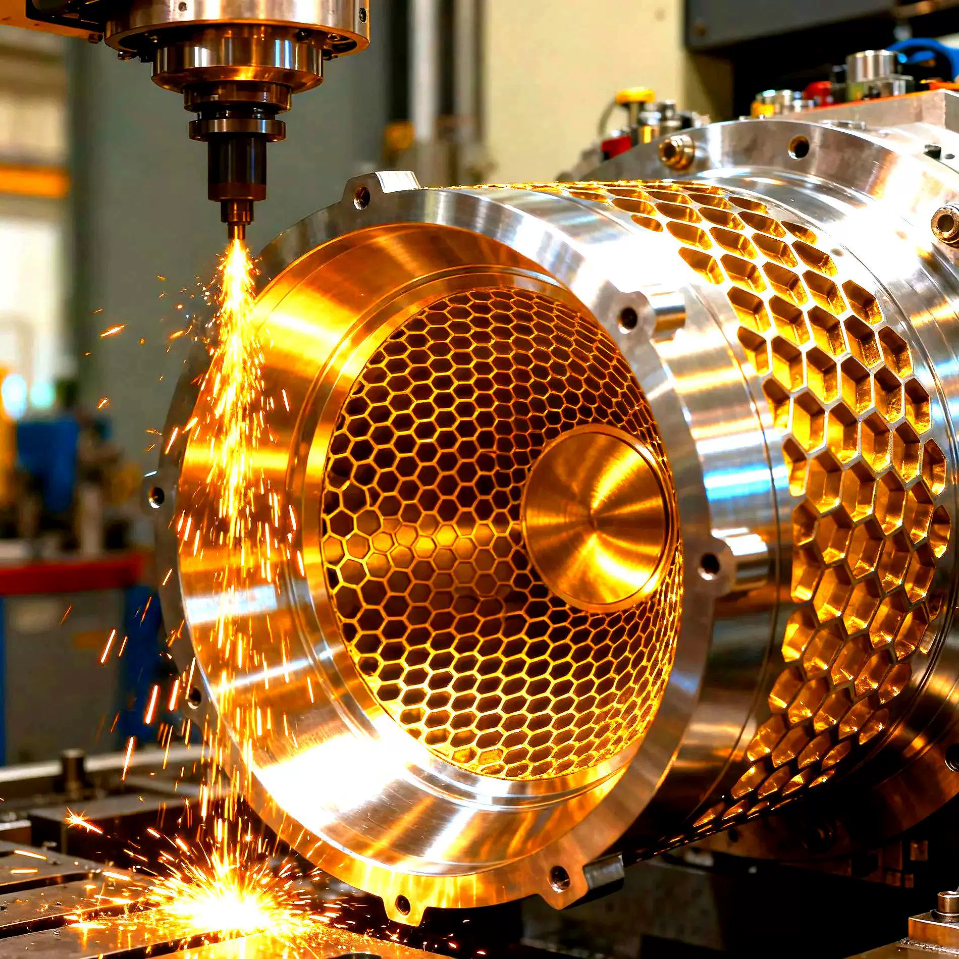 精密五金件CNC铝件加工 铜件铝合金CNC机加工 不锈钢数控加工中心